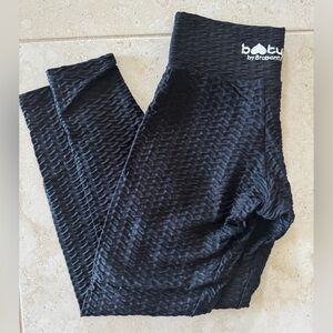 Booty by Brabants “Little Black Leggings”